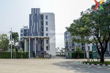 1 Bedroom Condo for sale in Zelle Salaya, Salaya, Nakhon Pathom