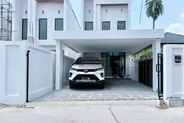 3 Bedroom House for sale in Nong Prue, Chonburi