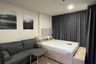 1 Bedroom Condo for sale in The Muve Bangna, Bang Na, Bangkok near MRT Si Iam