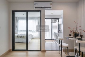 1 Bedroom Condo for sale in The Nich Mono Bangna Phase 2, Khlong Toei, Bangkok near BTS Nana
