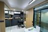 3 Bedroom Townhouse for sale in Hua Mak, Bangkok near MRT Rajamangala Stadium