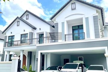 4 Bedroom House for sale in The Palazzo Pinklao, Sala Thammasop, Bangkok