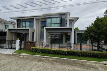 5 Bedroom House for sale in The Grand Rama 2, Phanthai Norasing, Samut Sakhon