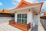 2 Bedroom House for sale in The Ville Jomtien, Nong Prue, Chonburi