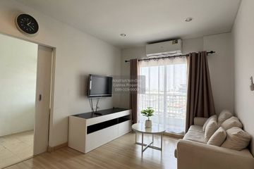 2 Bedroom Condo for sale in The Niche ID Ladprao 130, Phlapphla, Bangkok near MRT Lat Phrao 101