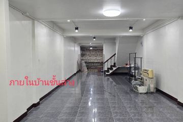 3 Bedroom Townhouse for sale in Samrong Nuea, Samut Prakan near MRT Si Bearing