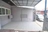 2 Bedroom Townhouse for sale in Tha Raeng, Bangkok near MRT Maiyalap