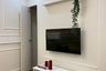 1 Bedroom Condo for sale in Srivara Mansion 2, Din Daeng, Bangkok near MRT Thailand Cultural Centre