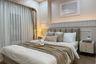 1 Bedroom Condo for sale in Srivara Mansion 2, Din Daeng, Bangkok near MRT Thailand Cultural Centre