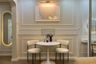1 Bedroom Condo for sale in Srivara Mansion 2, Din Daeng, Bangkok near MRT Thailand Cultural Centre