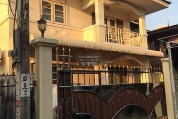 5 Bedroom House for sale in Wat Tha Phra, Bangkok near MRT Bang Phai