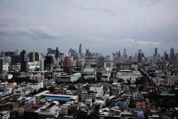 1 Bedroom Condo for sale in Supalai Premier Ratchathewi, Thanon Phetchaburi, Bangkok near BTS Ratchathewi