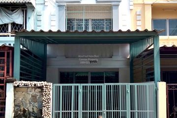 2 Bedroom Townhouse for sale in Bang Phun, Pathum Thani