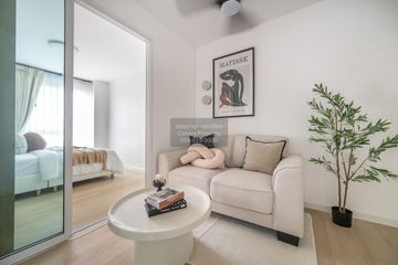 1 Bedroom Condo for sale in The Tropical Condominium, Suan Luang, Bangkok near BTS On Nut