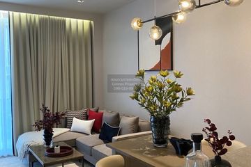 1 Bedroom Condo for sale in The Reserve 61 Hideaway, Khlong Tan Nuea, Bangkok near BTS Ekkamai