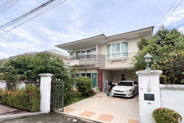3 Bedroom House for sale in Supalai Orchid Park Rama 2, Phanthai Norasing, Samut Sakhon
