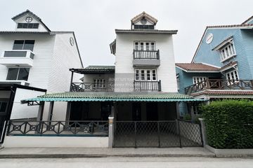 4 Bedroom House for sale in Rom Mai 1 Village, Bang Chan, Bangkok