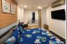 1 Bedroom Condo for sale in The Bangkok Thanon Sub, Si Phraya, Bangkok near MRT Sam Yan
