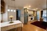 1 Bedroom Condo for sale in The Bangkok Thanon Sub, Si Phraya, Bangkok near MRT Sam Yan