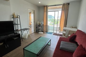 2 Bedroom Condo for sale in S Condo Sukhumvit 50, Phra Khanong, Bangkok near BTS On Nut