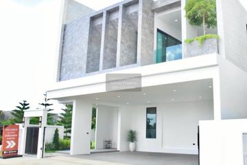 5 Bedroom House for sale in Thamber Private  Pool Villa, Huai Yai, Chonburi