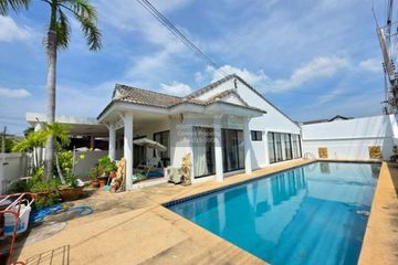 3 Bedroom House for sale in Nong Prue, Chonburi