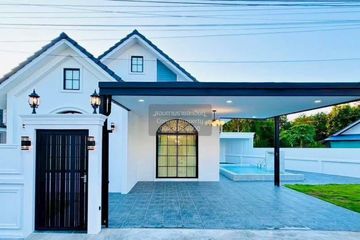 3 Bedroom House for sale in Nong Prue, Chonburi