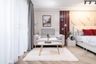 1 Bedroom Condo for sale in Regent Srinakarin Tower, Suan Luang, Bangkok near MRT Phatthanakan