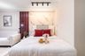 1 Bedroom Condo for sale in Regent Srinakarin Tower, Suan Luang, Bangkok near MRT Phatthanakan