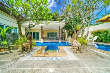 4 Bedroom House for sale in Rawai Grand House, Rawai, Phuket