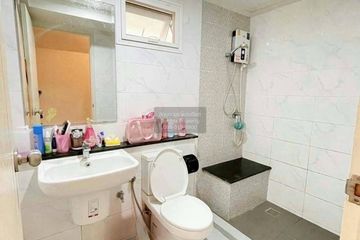 4 Bedroom House for sale in Racha Thewa, Samut Prakan