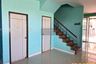 4 Bedroom Townhouse for sale in Suvarnabhumi Town @Hua Takhe, Lat Krabang, Bangkok