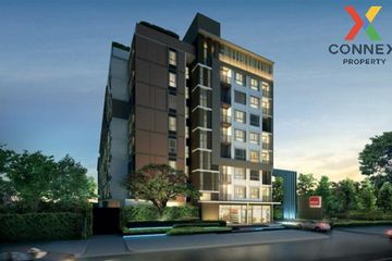1 Bedroom Condo for sale in Plum Condo Bangkae, Bang Khae Nuea, Bangkok near MRT Phutthamonthon Sai 2