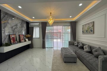 3 Bedroom House for sale in Paradise Hill 2, Nong Prue, Chonburi