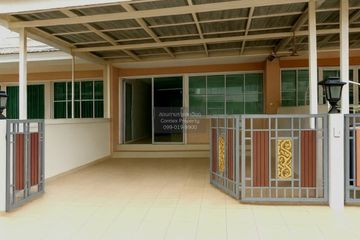 3 Bedroom Townhouse for sale in Park Gallery Village, Tha Raeng, Bangkok