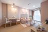 1 Bedroom Condo for sale in Lumpini Place Borom Ratchachonni - Pinklao, Taling Chan, Bangkok