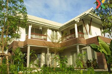 3 Bedroom House for sale in NOBLE WANA WATCHARAPOL, Tha Raeng, Bangkok