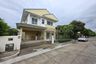 3 Bedroom House for sale in Mantana Pinklao-Rama 5, Bang Khun Kong, Nonthaburi