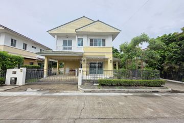 3 Bedroom House for sale in Mantana Pinklao-Rama 5, Bang Khun Kong, Nonthaburi