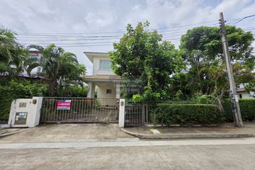 3 Bedroom House for sale in Mantana Pinklao-Rama 5, Bang Khun Kong, Nonthaburi