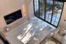 4 Bedroom Townhouse for sale in Quarter 31, Khlong Toei Nuea, Bangkok near MRT Phetchaburi