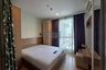 1 Bedroom Condo for sale in Rhythm Ratchada-Huai Khwang, Din Daeng, Bangkok near MRT Huai Khwang