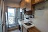 1 Bedroom Condo for sale in Rhythm Ratchada-Huai Khwang, Din Daeng, Bangkok near MRT Huai Khwang