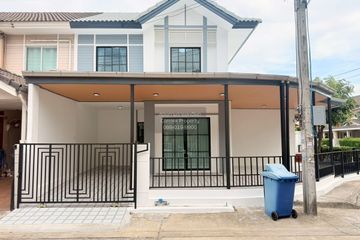 4 Bedroom House for sale in Pruksa Ville 31 Saimai 33, Sai Mai, Bangkok