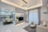 2 Bedroom House for sale in Ratanakorn Village 17, Nong Prue, Chonburi