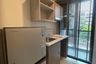 1 Bedroom Condo for sale in Phlapphla, Bangkok