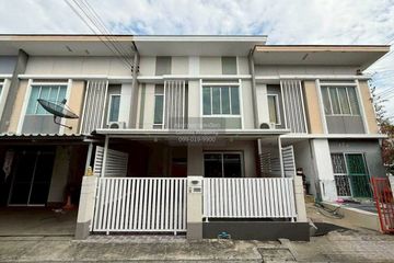 3 Bedroom Townhouse for sale in Bang Mueang, Samut Prakan