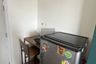 1 Bedroom Condo for sale in Notting Hill Sukhumvit - Praksa, Thai Ban Mai, Samut Prakan near BTS Phraek Sa