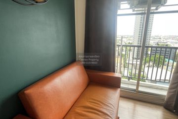 1 Bedroom Condo for sale in Notting Hill Sukhumvit - Praksa, Thai Ban Mai, Samut Prakan near BTS Phraek Sa