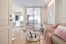 1 Bedroom Condo for sale in Ram Inthra, Bangkok near MRT Khu Bon